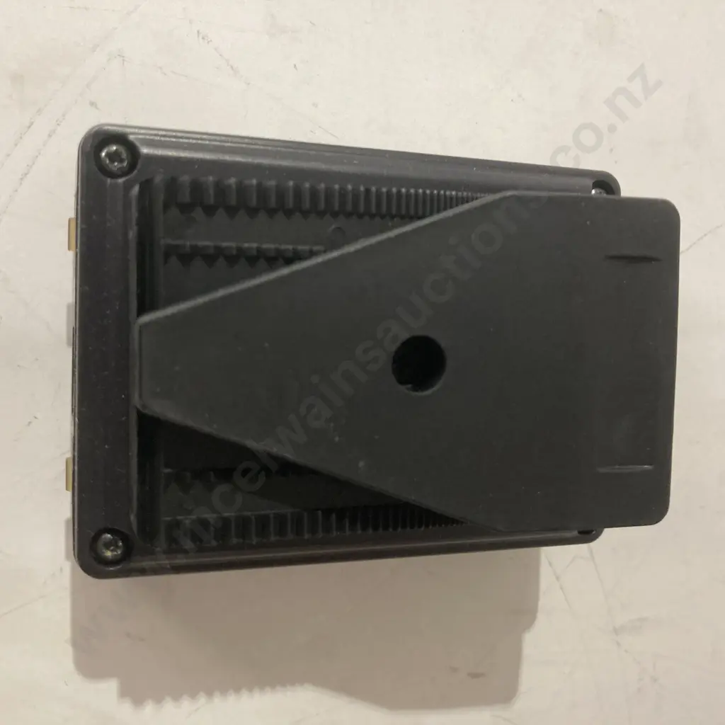 Edesix VideoBadge VB-300 Body Worn Camera Image 1++