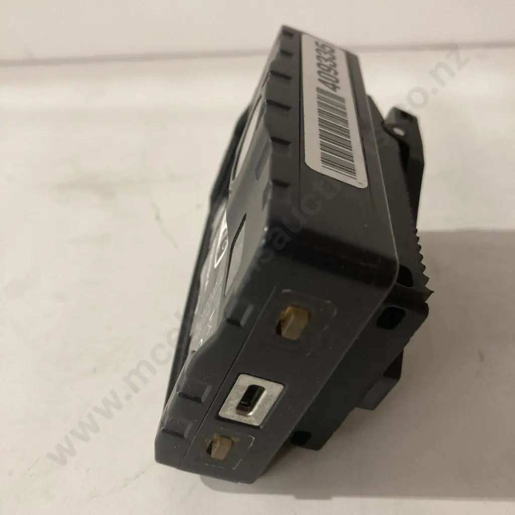 Edesix VideoBadge VB-300 Body Worn Camera Image 1++