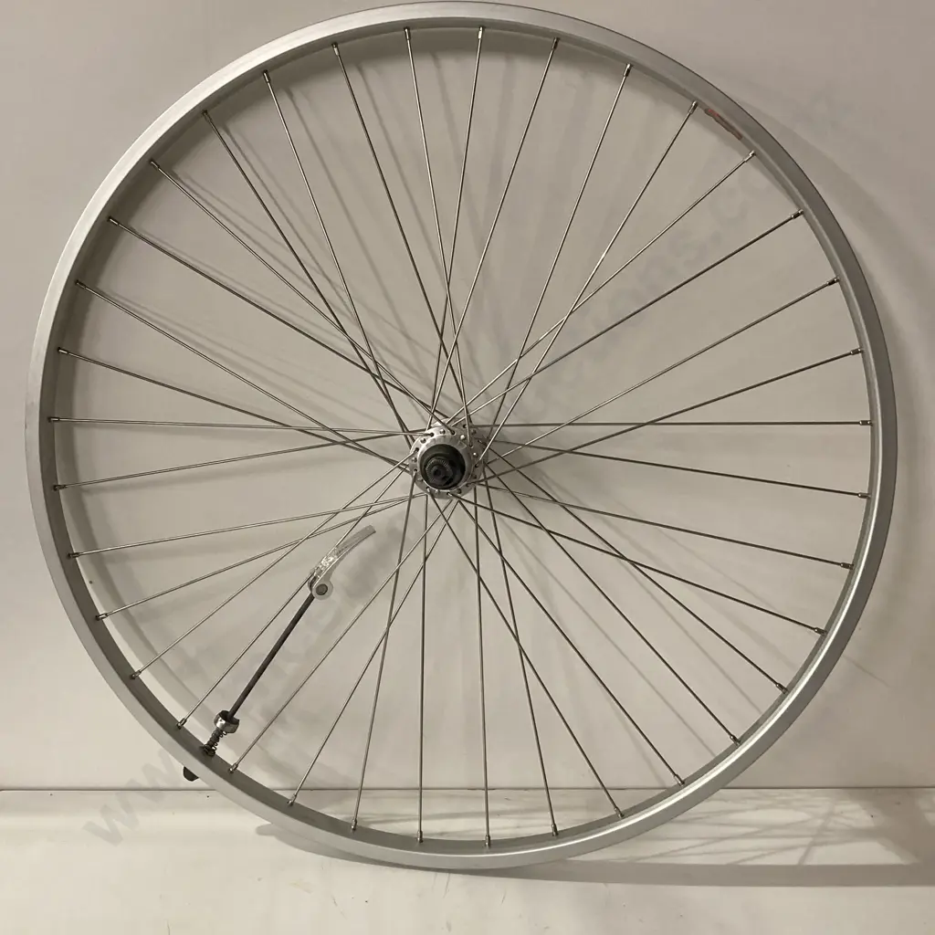Shining Bike Rim, Dia 63cm Image 1++