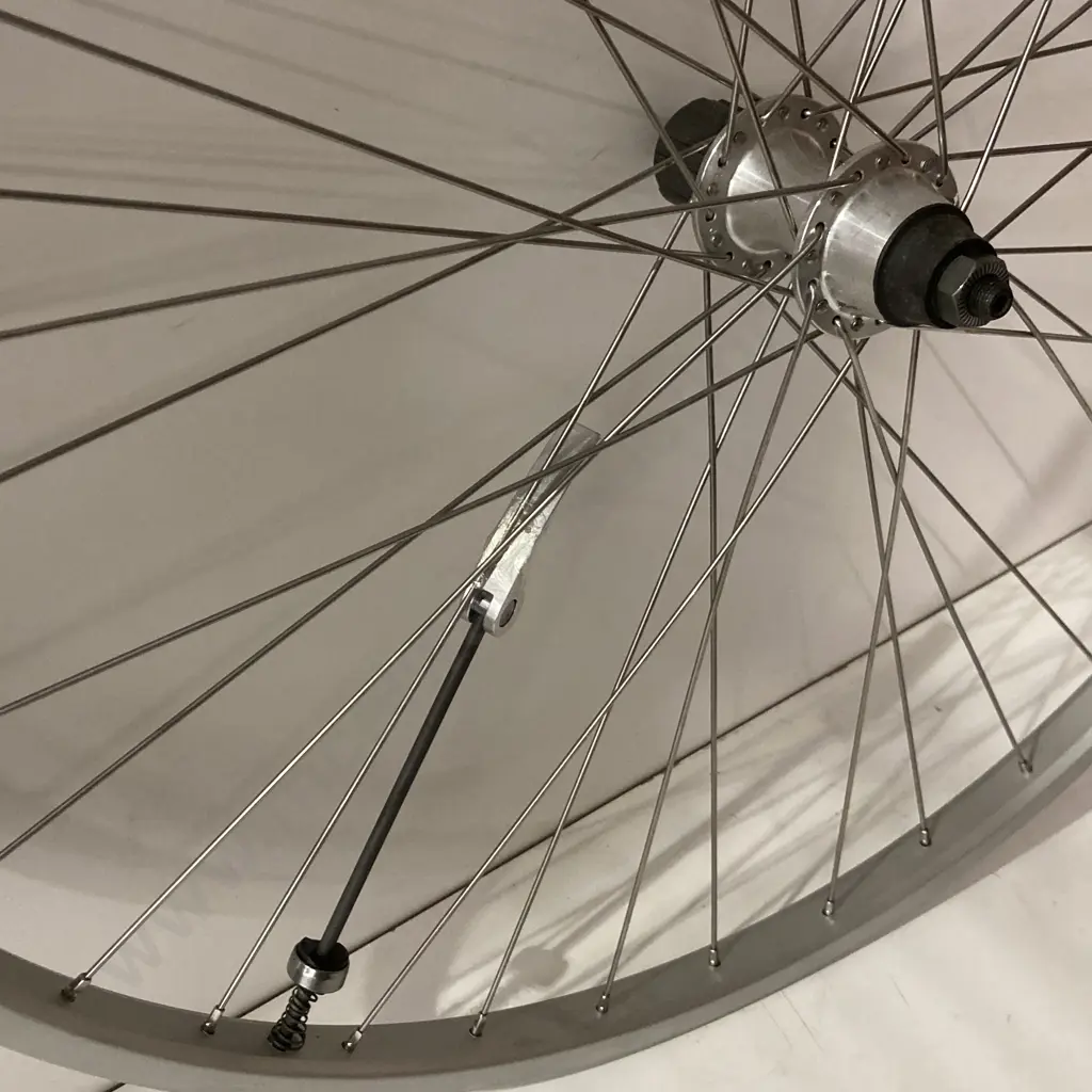 Shining Bike Rim, Dia 63cm Image 1++