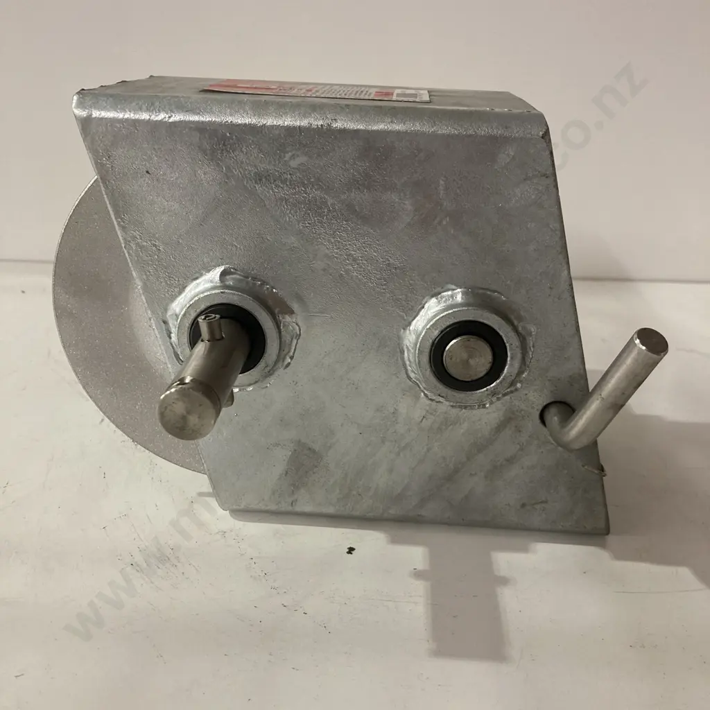 Trojan Trailer Components Winch 5 to 1, Part #RB571, 750Kg Image 1++