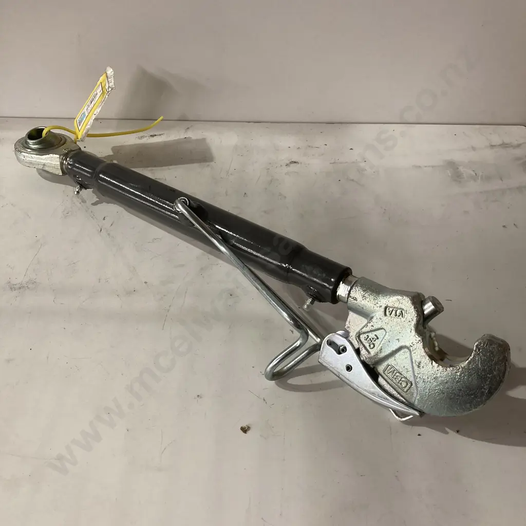 Tractor Top Link - CBM Cat 2 V1A UDV=1 Made in Italy Image 1++
