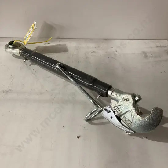 Tractor Top Link - CBM Cat 2 V1A UDV=1 Made in Italy