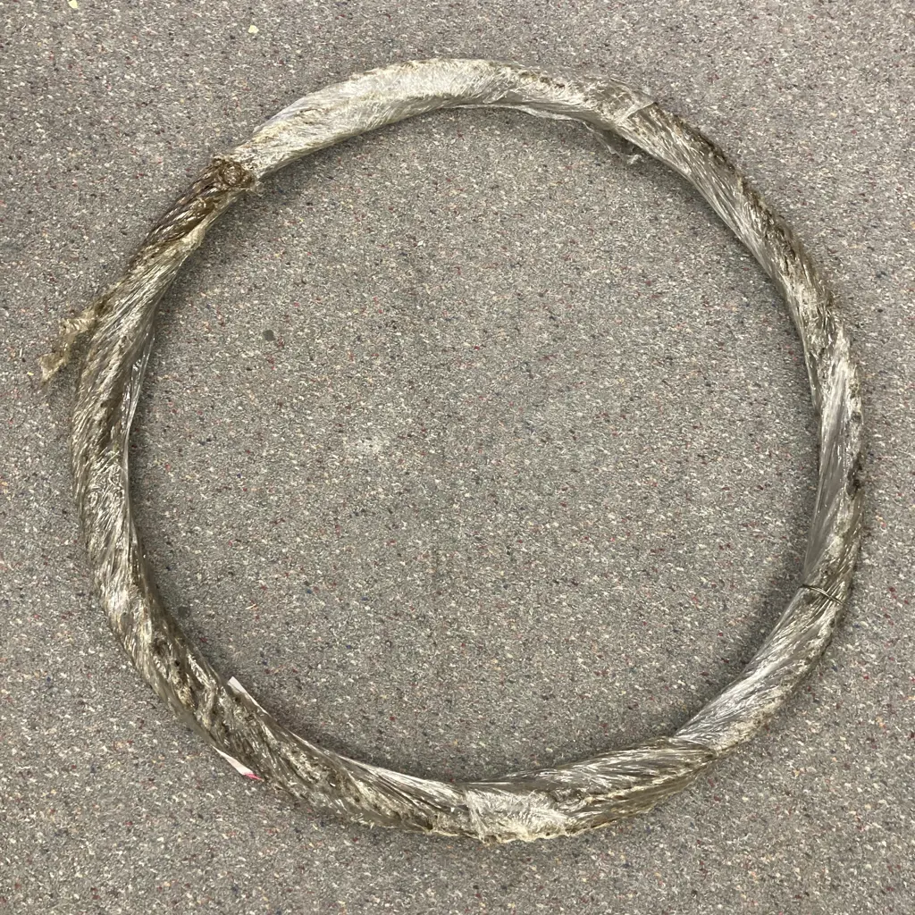 Wire Rope - 20mm? Image 1++