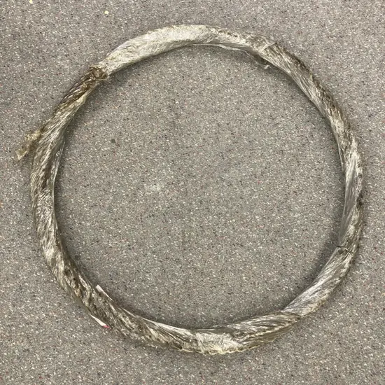Wire Rope - 20mm?