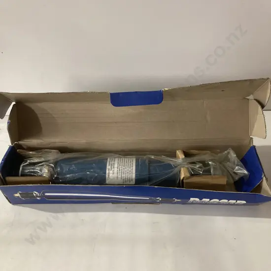 Paccar Airglide 200/400/460/600/690 Tandem/Tridem R.F.S Shock Absorber (Dumped NCV)
