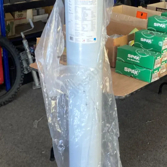 1AR01968 SOLITEX EXTASANA ADHERO® Self-Adhesive Weather Resistive Barrier, 1 Roll 30m x 1.5m