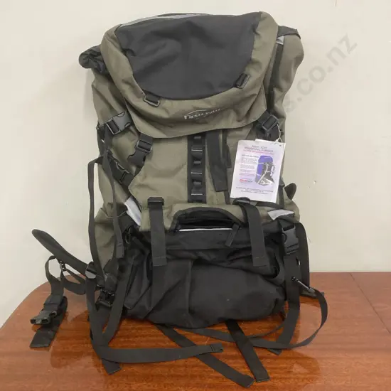 New FirstLight Orbiter Adventue Travel Pack