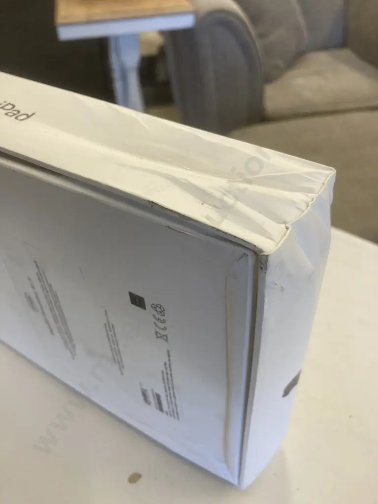 iPad (9th Generation) Wi-Fi, 64GB, MK2K3X/A, Space Grey, Serial No. WDMW59G7DM Image 1++
