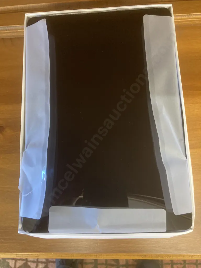 iPad (9th Generation) Wi-Fi, 64GB, MK2K3X/A, Space Grey, Serial No. WDMW59G7DM Image 1++