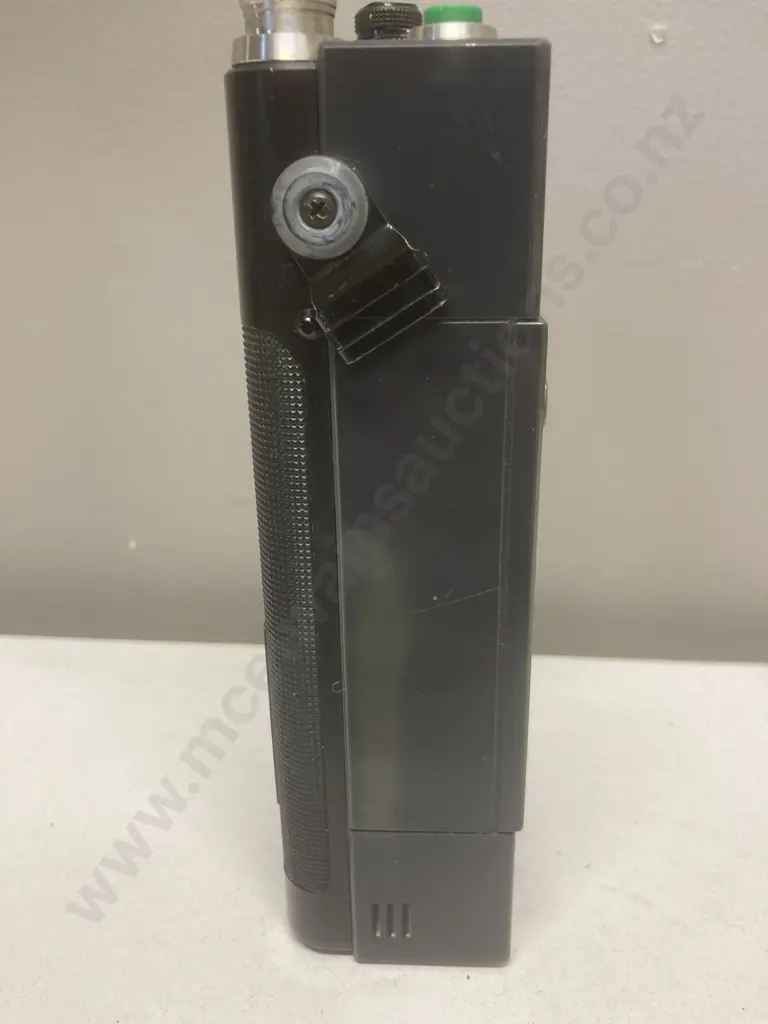 Sony ICF-PRO80 PLL Synthesised Radio Receiver, 40-Memory Image 1++