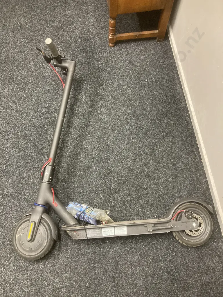 Mi Electric Scooter M365 (As Found Condition) Image 1++