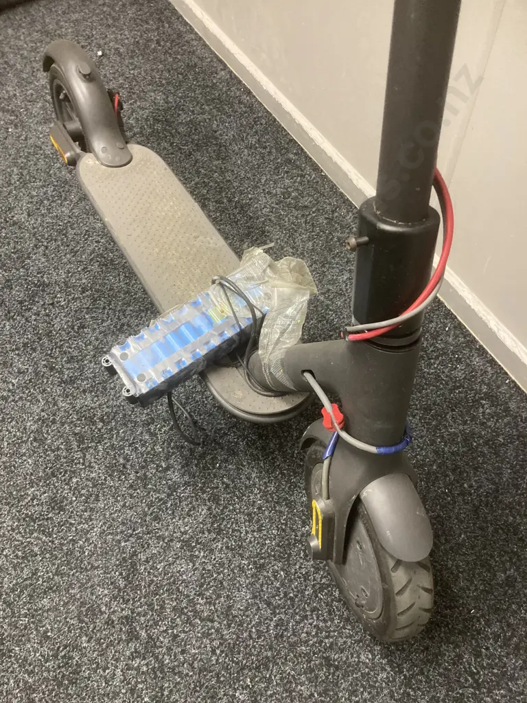 Mi Electric Scooter M365 (As Found Condition) Image 1++