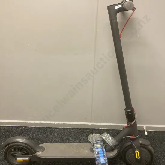 Mi Electric Scooter M365 (As Found Condition)