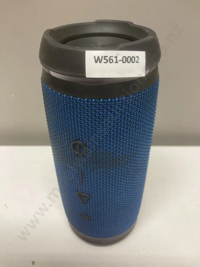 Veon IPX6 Bluetooth Speaker VNIPX62019 Image 1++