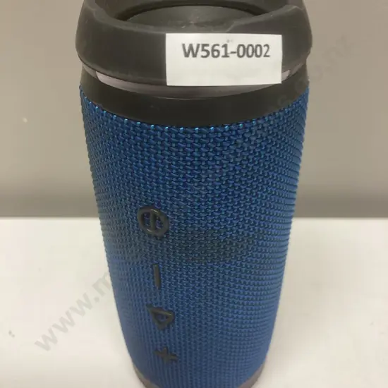 Veon IPX6 Bluetooth Speaker VNIPX62019