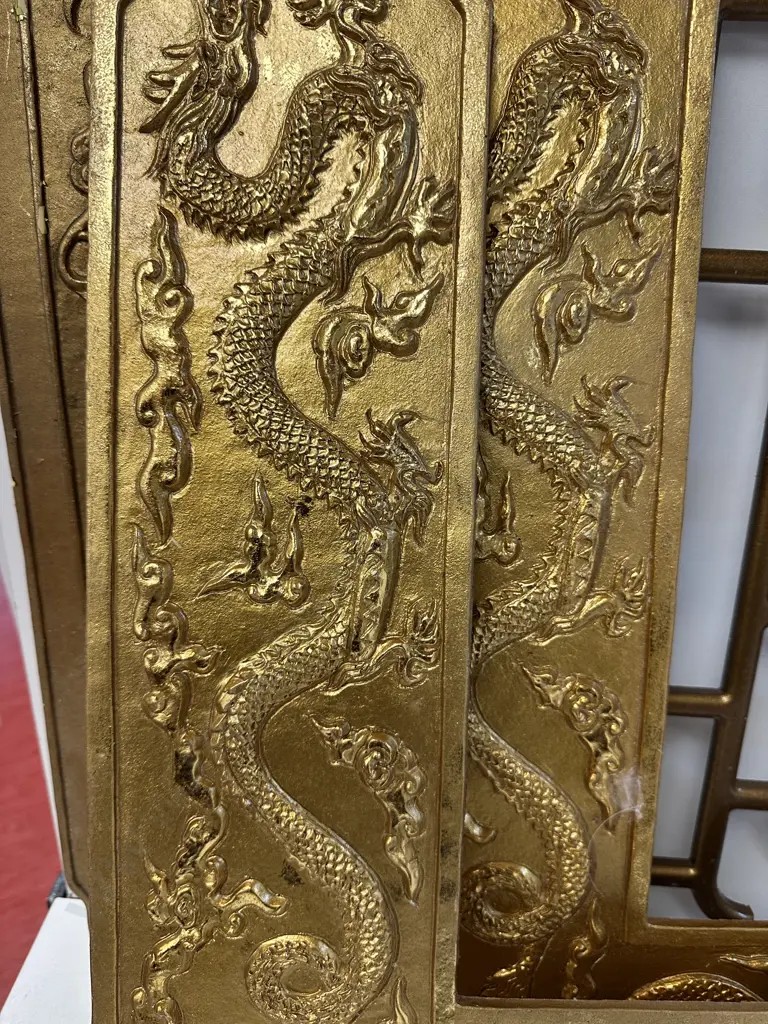 Selection Of Chinese Panels Image 1++