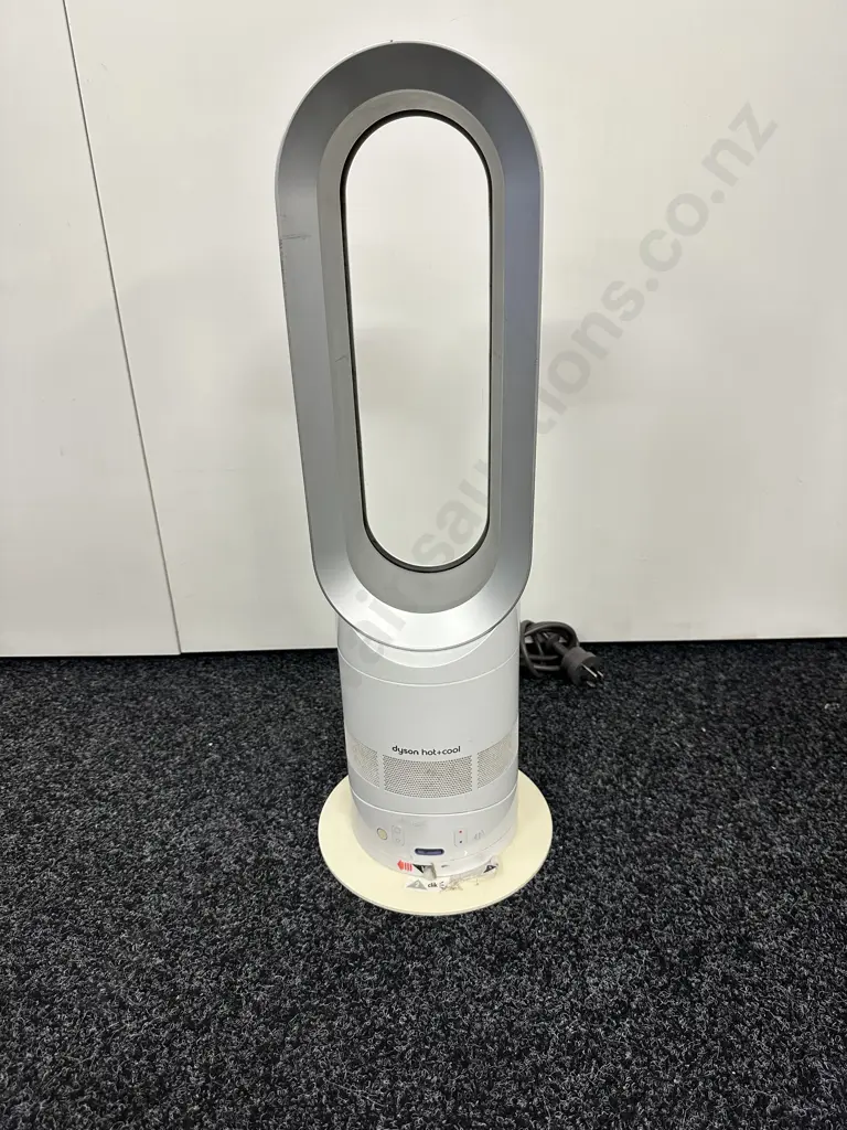 Dyson Purifier Hot + Cool (No Remote Control) Image 1++