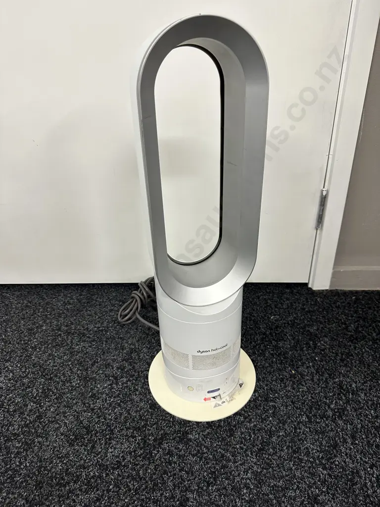 Dyson Purifier Hot + Cool (No Remote Control) Image 1++