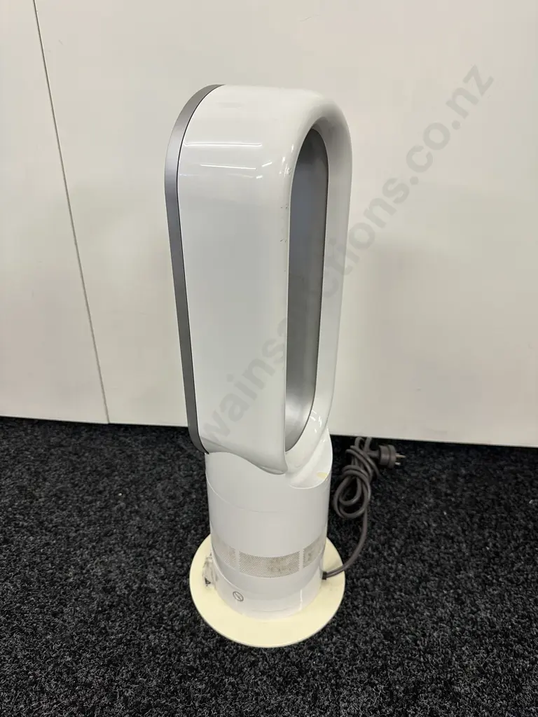 Dyson Purifier Hot + Cool (No Remote Control) Image 1++