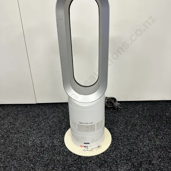 Dyson Purifier Hot + Cool (No Remote Control)