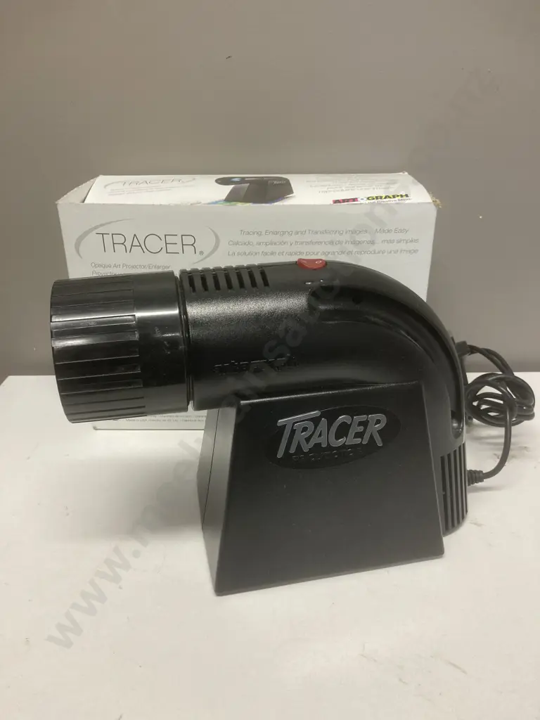 Artograph Tracer® Opaque Art Projector / Enlarger Image 1++