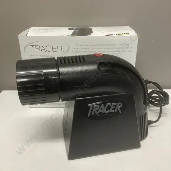 Artograph Tracer® Opaque Art Projector / Enlarger