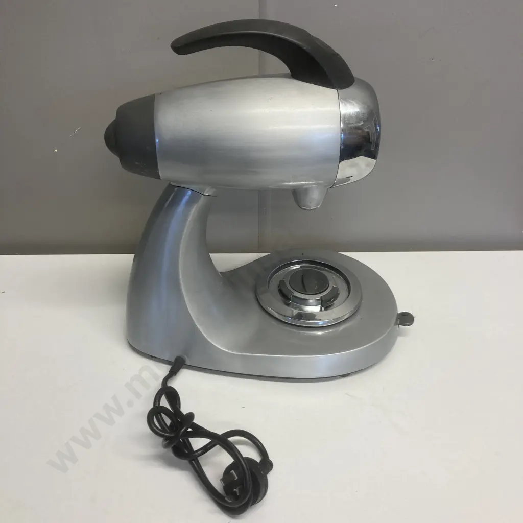 Sunbeam Cafe Series Mixer With Attachments & 2 Bowls, 850W Twin Motor Image 1++