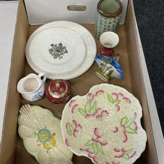 Box of Assorted
