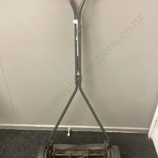 Flymo H40 Hand Push Lawn Mower