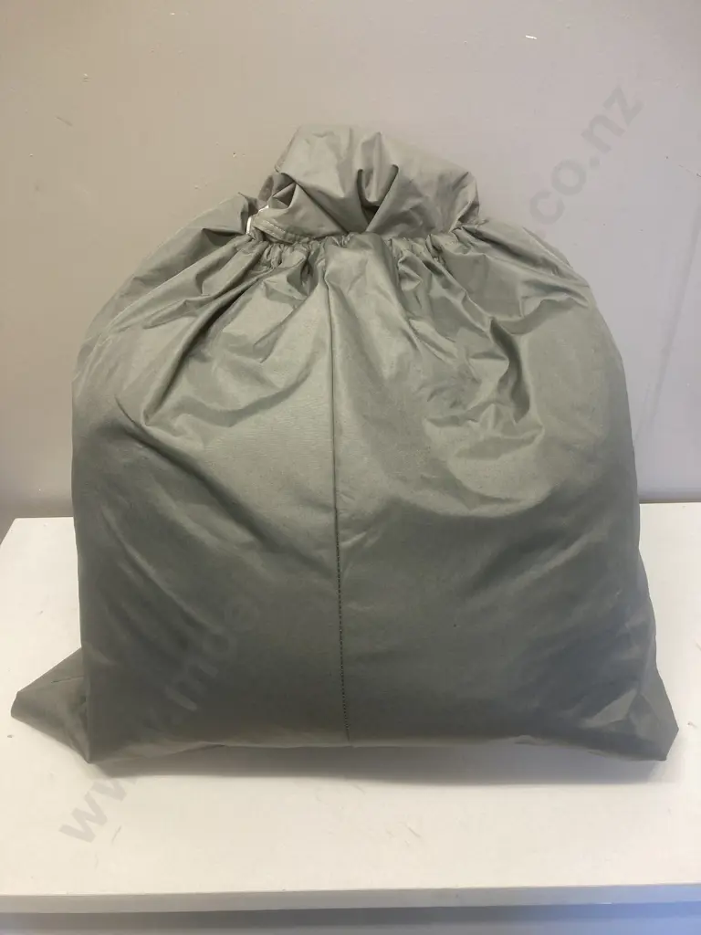 Car Cover - Sedan XXL Image 1++