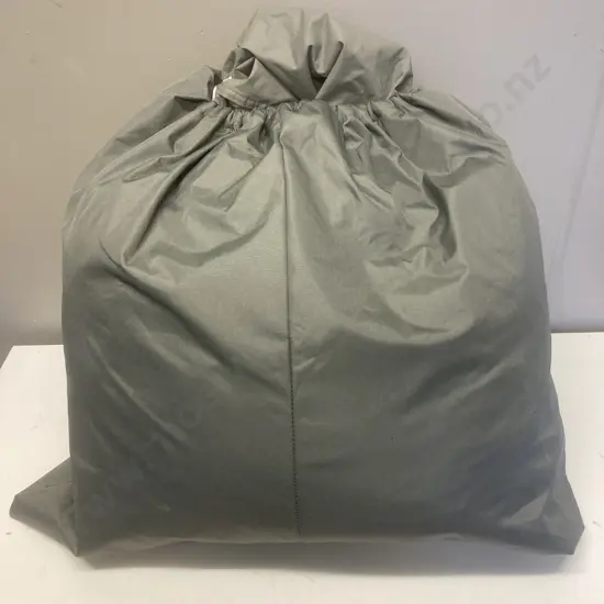 Car Cover - Sedan XXL