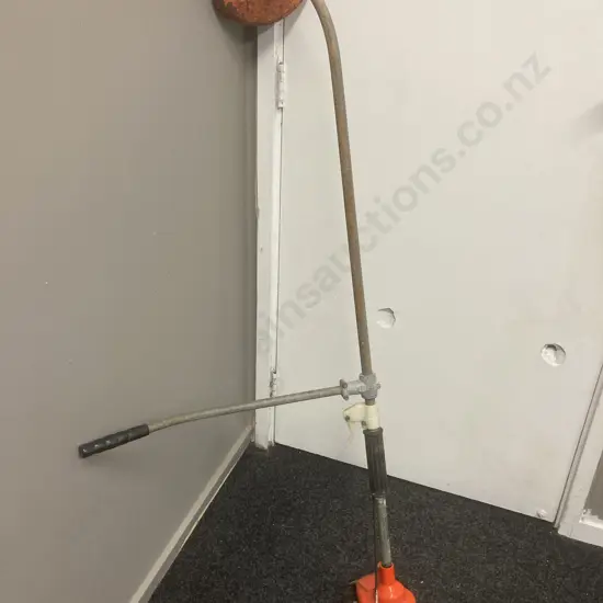 Echo Petrol Line Trimmer