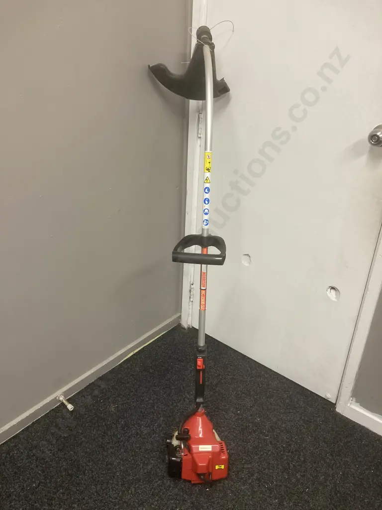 Morrison BC 230B S2 Petrol Line Trimmer Image 1++