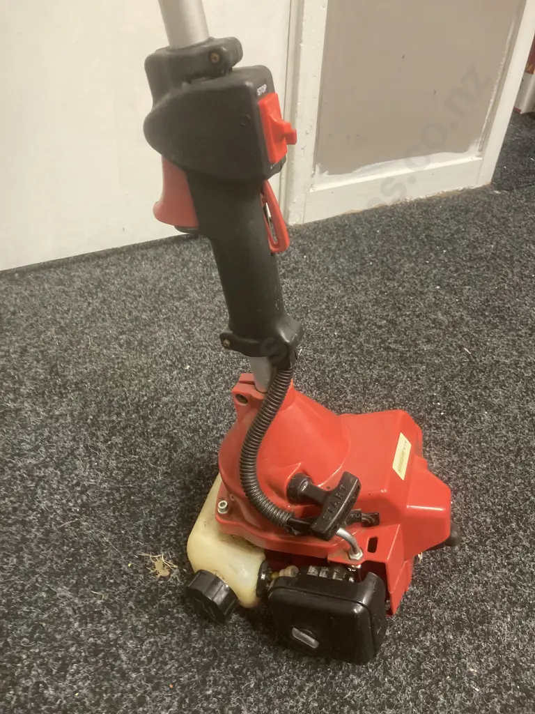 Morrison BC 230B S2 Petrol Line Trimmer Image 1++