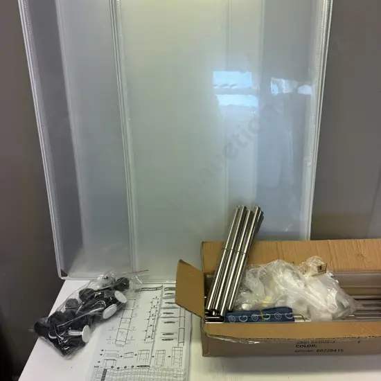 'Levede' Shelf Unit