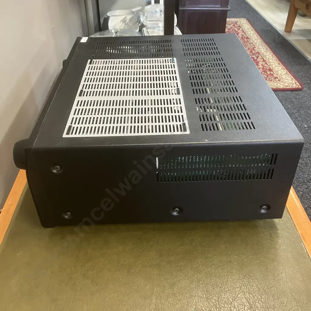 Denon AV Surround Reciever AVR-3808 (No Remote Control Or Power Lead) Image 1++