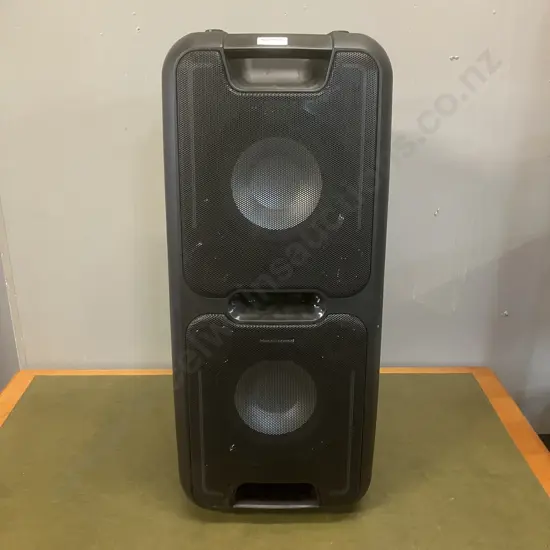 Anko Bluetooth Grand Speaker