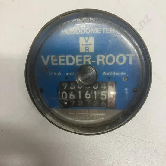 Veeder-Root Hubodometer 416.RPK