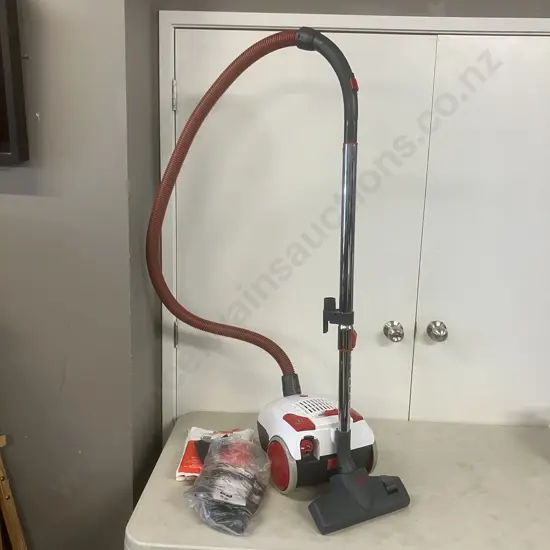 Hoover Performance 3000 Vacuum Cleaner