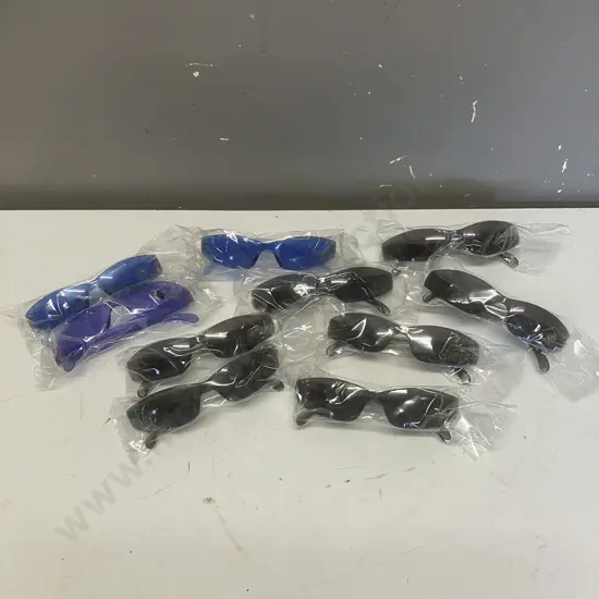 Ten x Kids Size Sunglasses