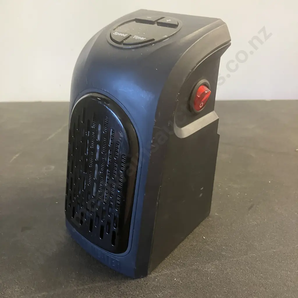 Handy Heater Image 1++