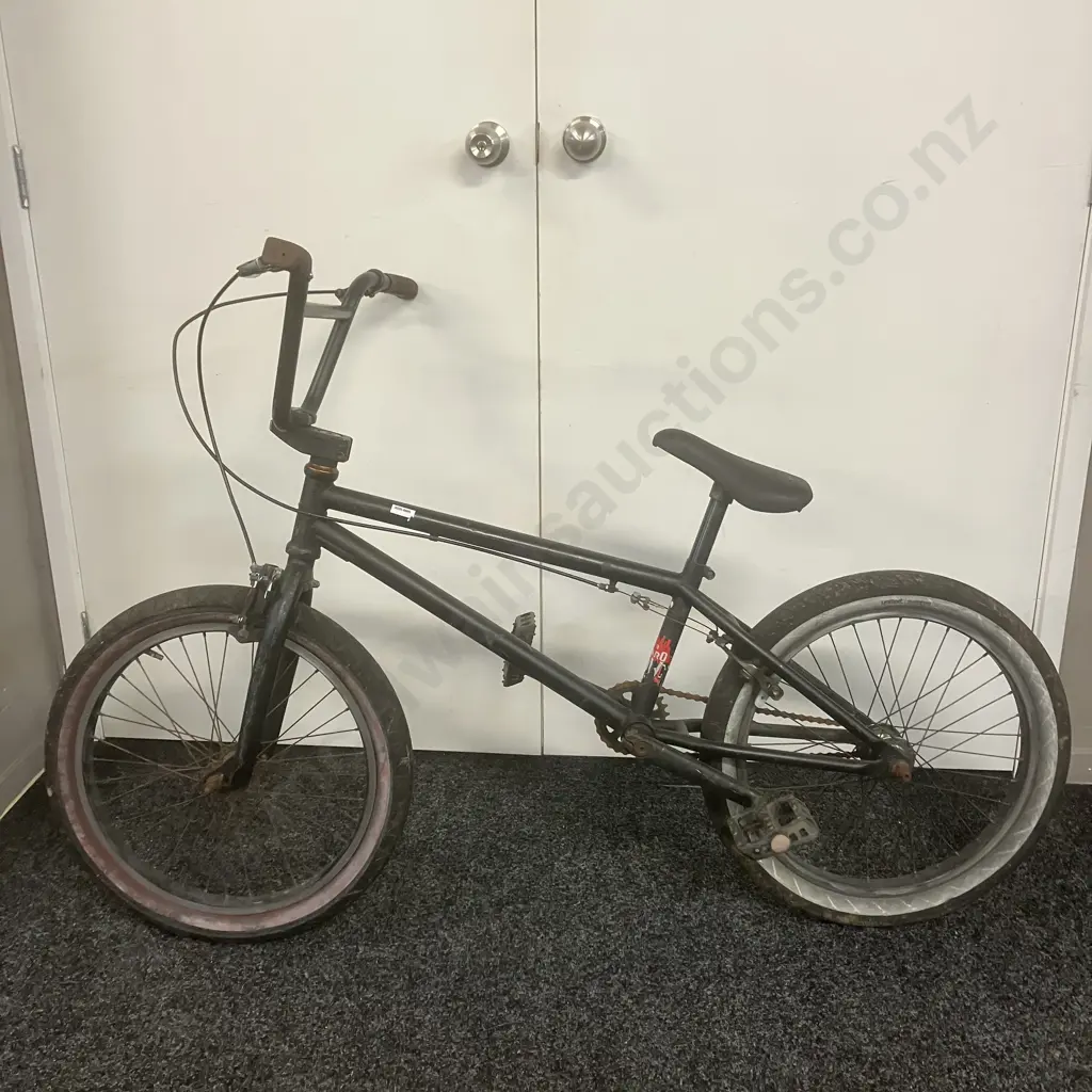 Haro BMX Image 1++