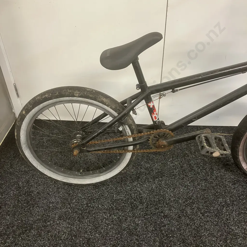 Haro BMX Image 1++