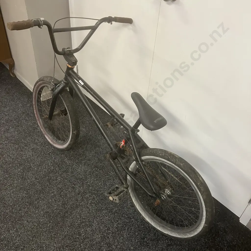Haro BMX Image 1++