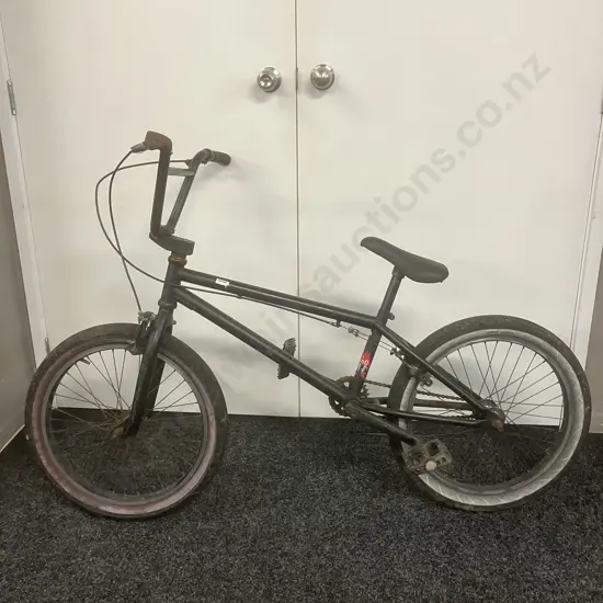 Haro BMX