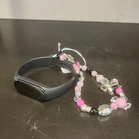 Xiaomi Smart Band & Bracelet
