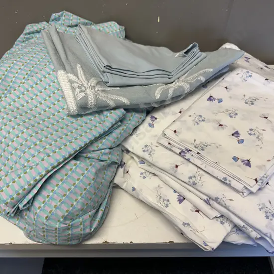 Sheet Sets Including Adairs King Size With Pillowcases 