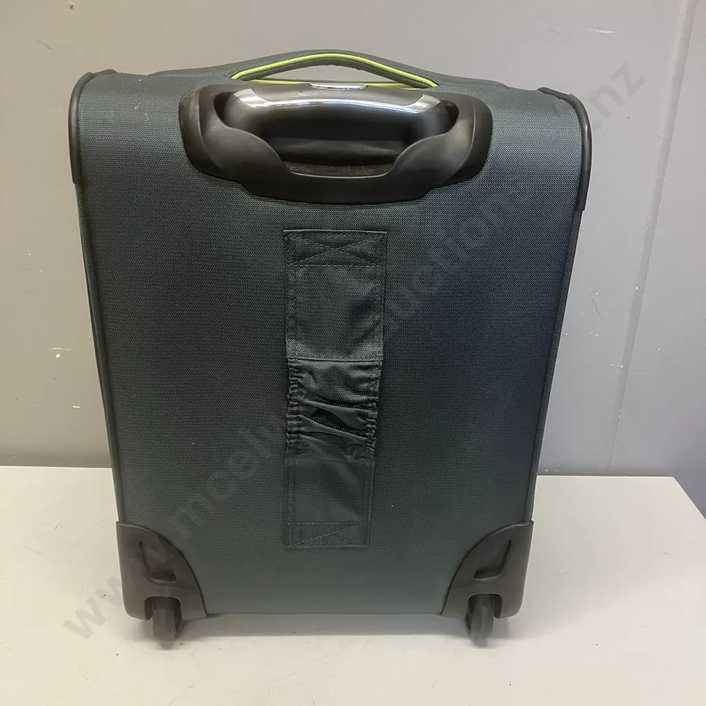 Flylite Spin Air 3.0 50cm EXP Suitcase Image 1++