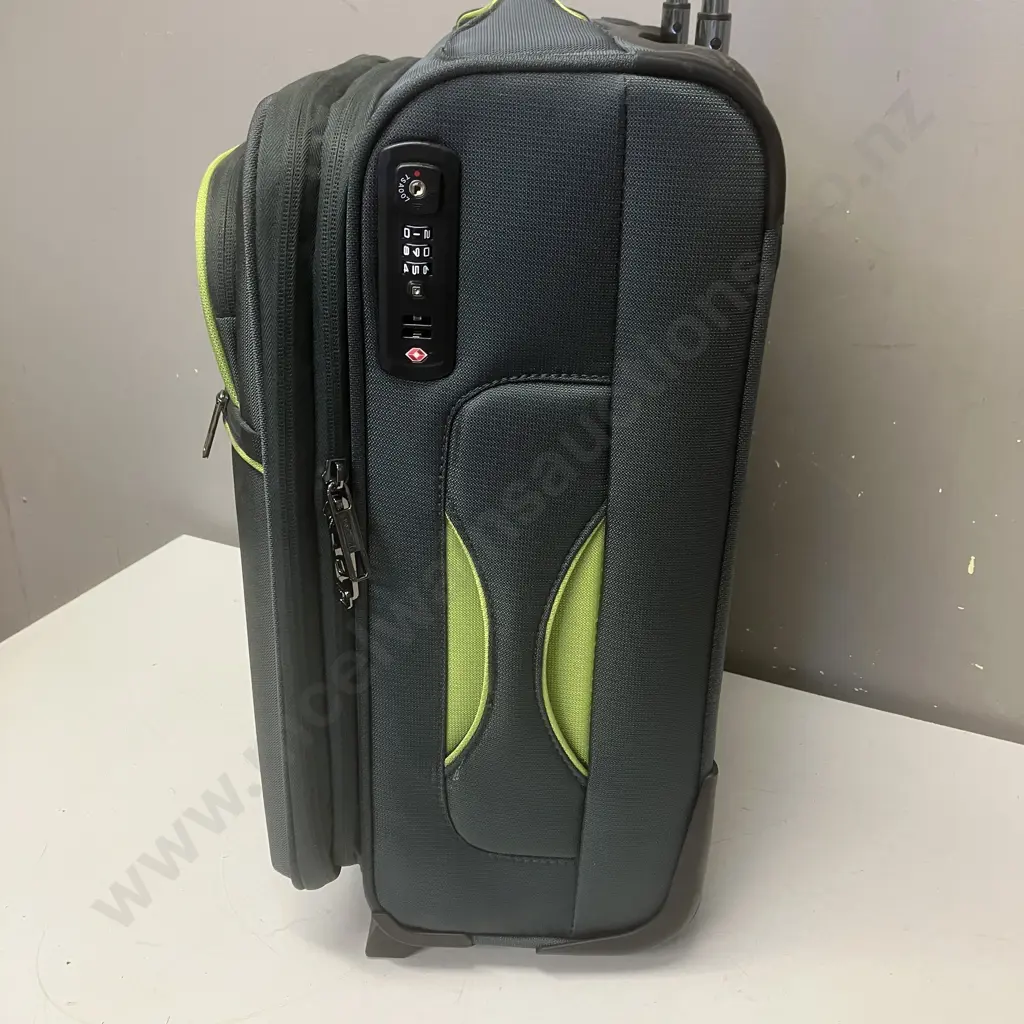 Flylite Spin Air 3.0 50cm EXP Suitcase Image 1++